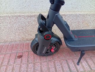 Patinete Eléctrico Segway Ninebot G3