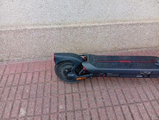 Patinete Eléctrico Segway Ninebot G3