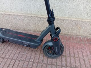 Patinete Eléctrico Segway Ninebot G3