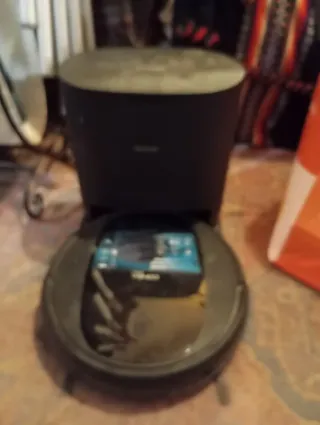 Robot Aspirador Conga 2290 Cecotec