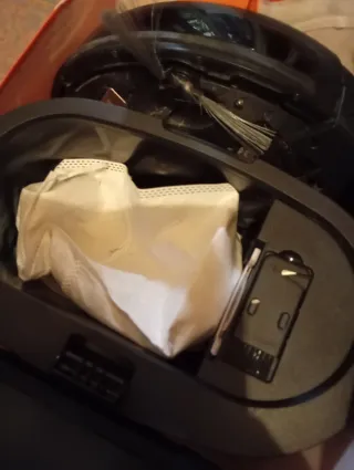 Robot Aspirador Conga 2290 Cecotec