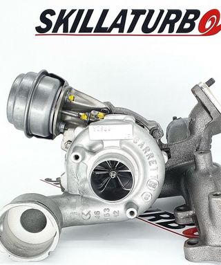 TURBO 1752R DE SKILLATURBO