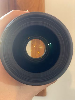 Sigma 35mm f/1.4 DG HSM Art Canon EF