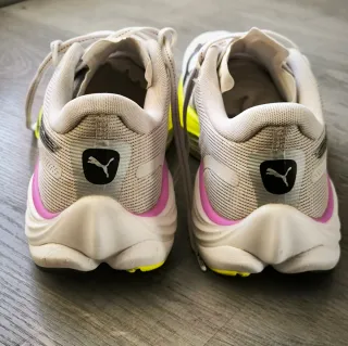 Puma Velocity NITRO 3 T44  Como nuevas