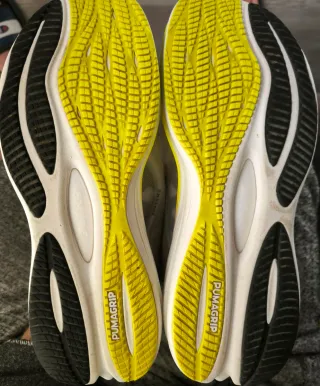 Puma Velocity NITRO 3 T44  Como nuevas