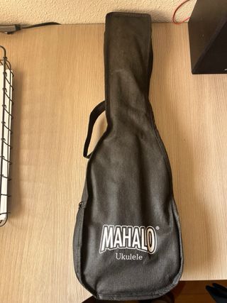 Ukelele Mahalo