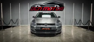 Volkswagen Golf 2013