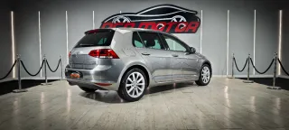 Volkswagen Golf 2013