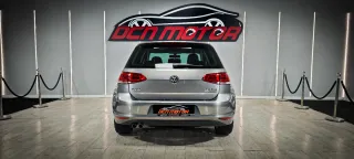 Volkswagen Golf 2013