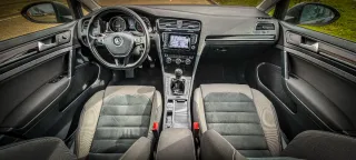 Volkswagen Golf 2013