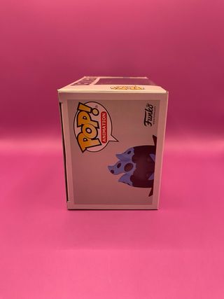 Funko Pop! Demongo 988