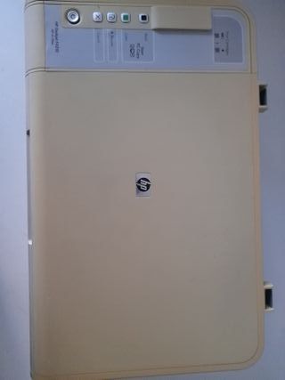 Impresora HP Deskjet F4210 All In One Multifunción