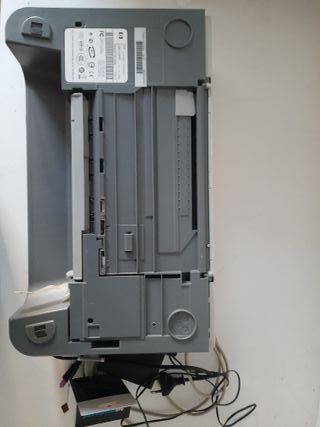 Impresora HP Deskjet F4210 All In One Multifunción