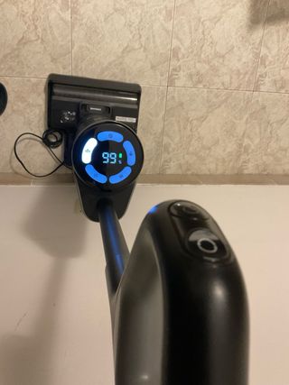 Dreame H12 pro aspirapolvere lavapavimenti