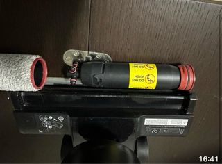 Dreame H12 pro aspirapolvere lavapavimenti