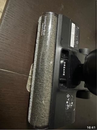 Dreame H12 pro aspirapolvere lavapavimenti