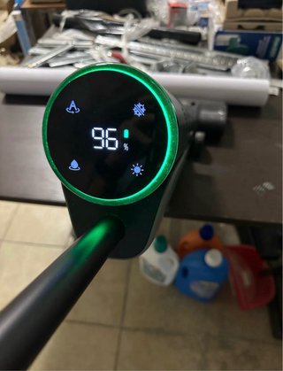Dreame H12 pro aspirapolvere lavapavimenti