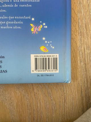 Dulces sueños para niñas