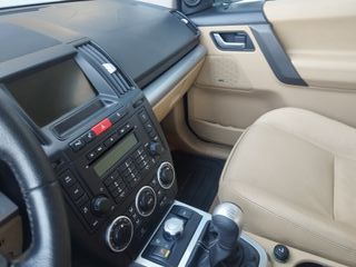 Land Rover Freelander 2 2007