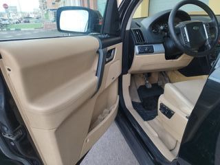 Land Rover Freelander 2 2007