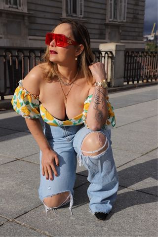 Fotógrafo profesional