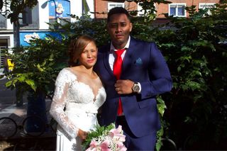 Fotógrafo profesional