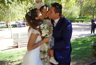 Fotógrafo profesional