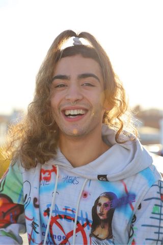 Fotógrafo profesional