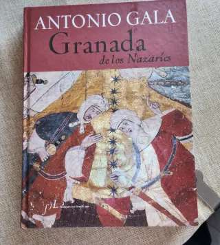Granada de los Nazaríes