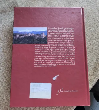 Granada de los Nazaríes