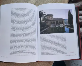 Granada de los Nazaríes