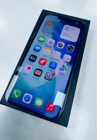 iPhone 13 Pro Max 128GB Verde Alpino