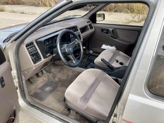 Ford Sierra 1985 2.0 GHIA
