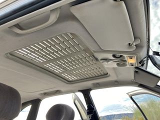 Ford Sierra 1985 2.0 GHIA