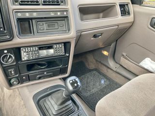 Ford Sierra 1985 2.0 GHIA