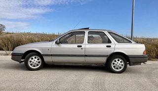Ford Sierra 1985 2.0 GHIA