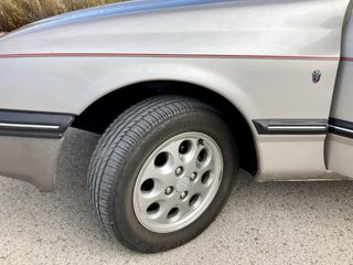 Ford Sierra 1985 2.0 GHIA