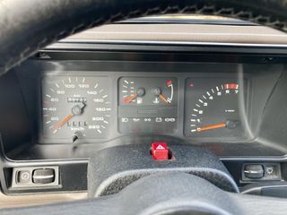 Ford Sierra 1985 2.0 GHIA