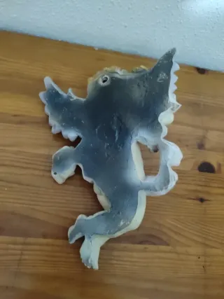 Precioso Ángel de la Abundancia