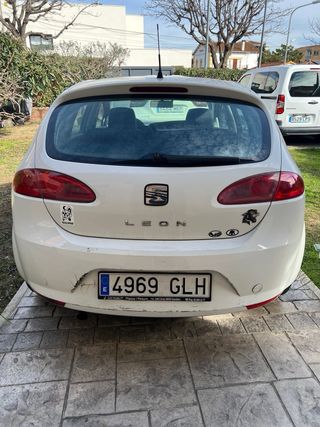 SEAT Leon 2009