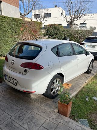 SEAT Leon 2009