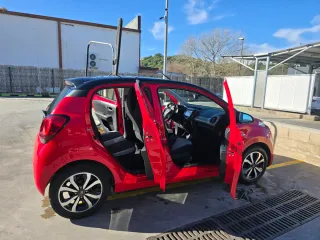 Citroen C1 2018