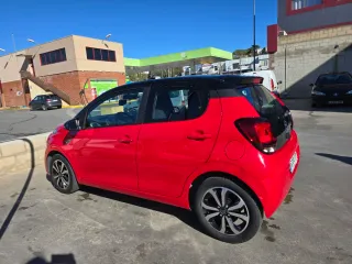Citroen C1 2018