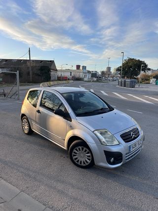 Citroen C2 Diesel