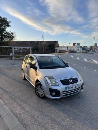 Citroen C2 Diesel