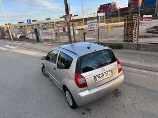 Citroen C2 Diesel