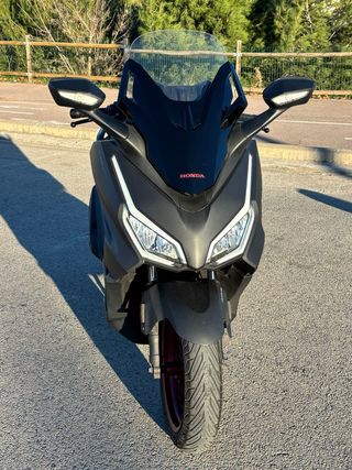 Honda Forza 125 - 2023 Special Edition
