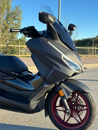 Honda Forza 125 - 2023 Special Edition