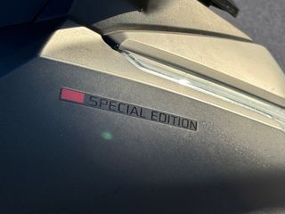 Honda Forza 125 - 2023 Special Edition