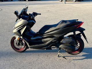 Honda Forza 125 - 2023 Special Edition